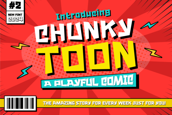 Chunky Toon: A Designer's Verdict for Real Projects