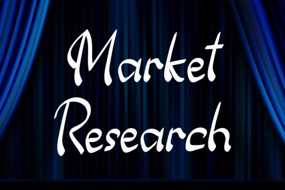 Market Research Font: A Web Designer’s Review of a Versatile Display Typeface