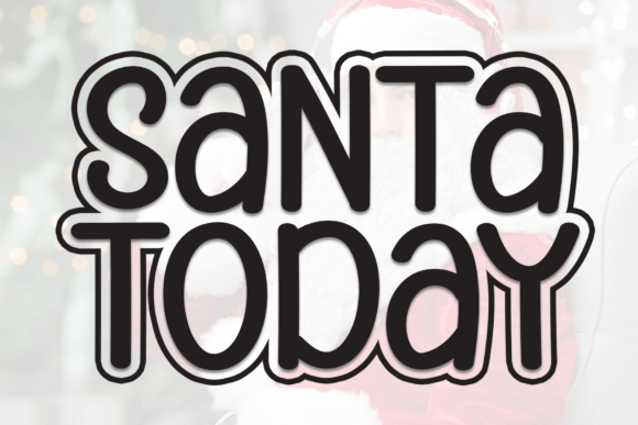 Santa Today: A Designer's Honest Review