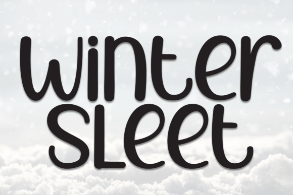 Winter Sleet: A Designer's Honest Take